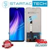 Universale LCD DISPLAY TOUCHSCREEN per XIAOMI REDMI NOTE 8T SCHERMO M1908C3XG