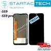 per Doogee LCD DISPLAY TOUCHSCREEN PER DOOGEE "S59" e "S59 PRO" MATRICE ORIGINALE