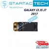 Universale EAR SPEAKER ALTOPARLANTE per SAMSUNG GALAXY "J3 J5 J7 2017" CASSA AUDIO