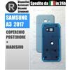 NO BRAND Copri Batteria Scocca Coperchio Posteriore per Samsung Galaxy A3 2017 SM A320