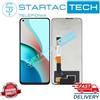 Universale LCD DISPLAY TOUCHSCREEN XIAOMI REDMI NOTE 9T e NOTE 9 5G SCHERMO M2007J22C
