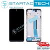 Universale LCD DISPLAY FRAME per XIAOMI REDMI NOTE 11S 4G /11S NFC 4G/POCO M4 PRO 2201117SY