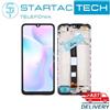 Universale DISPLAY LCD FRAME SCHERMO TOUCH XIAOMI REDMI 9C / 9AT / 9A / 9i / 10A / POCO C31