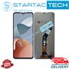 Universale LCD DISPLAY TOUCHSCREEN PER ZTE BLADE A54 / BLADE A34 SCHERMO PARI ORIGINALE