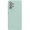 Samsung Copribatteria per Galaxy A52s originale Service Pack, Verde