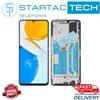 Universale LCD DISPLAY FRAME PER "HONOR X7" TOUCHSCREEN SCHERMO CMA-LX1 LX2 LX3