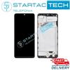 Universale LCD DISPLAY TFT FRAME SAMSUNG GALAXY A22 4G SCHERMO TOUCHSCREEN SM-A225F