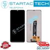 Universale LCD DISPLAY OEM SAMSUNG GALAXY A12 NACHO A127F TOUCHSCREEN SCHERMO ORIGINALE