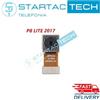per Huawei FOTOCAMERA POSTERIORE OEM per HUAWEI "P8 LITE 2017" PRA-LX1 BACK CAMERA