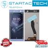 Universale DISPLAY LCD BLU SONY XPERIA XA2 ULTRA SCHERMO TOUCHSCREEN H4233 H3213 H4213