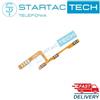 Universale TASTI OEM VOLUME POWER XIAOMI REDMI NOTE 11 4G / 11S / POCO M4 PRO