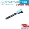 per Huawei MAINBOARD per HUAWEI "P SMART 2019" POT-LX1 FLAT CONNETTORE SCHEDA MADRE