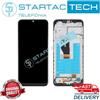 Universale DISPLAY LCD FRAME PER NOKIA G11 NOKIA G21 SCHERMO TA-1401 TA-1418 TOUCHSCREEN