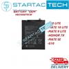 per Huawei BATTERIA OEM per HUAWEI P30 LITE / MATE 10 LITE / MATE 9 LITE /HONOR 7X /MATE SE