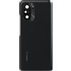 Clappio, Vetro posteriore di ricambio per Xiaomi Mi 11i compatibile