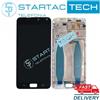 Universale LCD DISPLAY + FRAME per ASUS ZENFONE "4 MAX" ZC554KL X00ID SCHERMO NERO