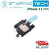 per Apple ALTOPARLANTE BUZZER per APPLE "IPHONE 11 PRO" SUONERIA LOUD SPEAKER VIVAVOCE