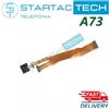 Universale DOCK CONNETTORE RICARICA USB per OPPO "A73" MAINBOARD FLAT FLEX
