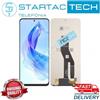 Universale DISPLAY LCD NERO per HONOR 90 LITE SCHERMO CRT-NX1 TOUCHSCREEN