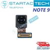 Universale FRONT CAMERA per SAMSUNG GALAXY "NOTE 9" SM-N960F FOTOCAMERA ANTERIORE SELFIE