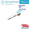 Universale FLAT TASTI VOLUME per SAMSUNG GALAXY "S8" e "S8 PLUS" SM-G950F SM-G955F