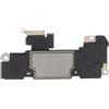Clappio, Altoparlante auricolare interno di ricambio per iPhone 11, Nero