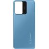 Xiaomi, Copertura batteria originale per Redmi Note 12S Pack di Servizio, Blu