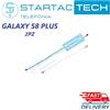 Universale SET 2PZ ANTENNA per SAMSUNG GALAXY "S8 PLUS" COASSIALE CAVO SEGNALE SM-G955F