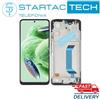 Universale LCD DISPLAY TFT FRAME XIAOMI REDMI NOTE 12 5G / POCO X5 5G SCHERMO TOUCHSCREEN