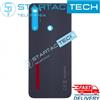 Universale BACK COVER VETRO POSTERIORE + BIADESIVO XIAOMI "REDMI NOTE 8T" SCOCCA BATTERIA