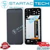 Universale LCD DISPLAY FRAME SAMSUNG GALAXY A13 4g SM A137F A137 SCHERMO MATRICE ORIGINALE