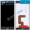 Universale DISPLAY LCD SCHERMO PER SONY "XPERIA XZ1 COMPACT" G8441