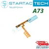 Universale FLAT FLEX TASTI VOLUME per OPPO "A73" SWITCH