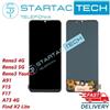 Universale DISPLAY OLED OPPO A91 F15 F17 A73 RENO3 PCPM00 CPH2021 CPH2001 CPH2005 CPH2095