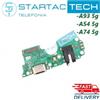 Universale DOCK USB CONNETTORE OPPO A54 5g A74 5g A93 5g CPH2197 CPH2263 CPH2195 PCGM00