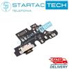 Universale DOCK CONNETTORE RICARICA PER TCL 20L TCL 20S T7730 T774H MICROFONO CHARGING