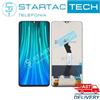 Universale LCD DISPLAY TOUCHSCREEN per XIAOMI "REDMI NOTE 8 PRO" M1906G7G