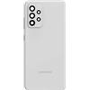Samsung Copribatteria per Galaxy A52s originale Service Pack, Bianco