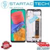 Universale LCD DISPLAY FRAME PER SAMSUNG GALAXY M33 5G SCHERMO TOUCHSCREEN SM-M336B