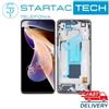 Universale LCD DISPLAY FRAME NERO XIAOMI REDMI NOTE 11 PRO PLUS 5G TFT 21091116UC 11 PRO+