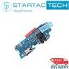 Universale DOCK CONNETTORE RICARICA SAMSUNG GALAXY A32 5G FLAT SM-A326B JACK MICROFONO