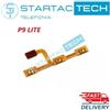 per Huawei TASTI VOLUME POWER per HUAWEI "P9 LITE" VNS-L31 FLEX ACCENSIONE FLAT ON OFF