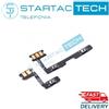 Universale 2PZ FLAT "OEM" TASTI VOLUME FLEX POWER per ONEPLUS 8 PRO TASTO ACCENSIONE