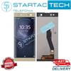 Universale DISPLAY LCD GOLD SONY XPERIA XA2 ULTRA SCHERMO TOUCHSCREEN H4233 H3213 H4213