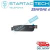 per Asus FLAT "OEM" MAINBOARD PER ASUS "ZENFONE 4" ZE554KL CONNETTORE SCHEDA MADRE