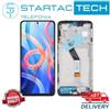 Universale LCD DISPLAY FRAME PER XIAOMI REDMI NOTE 11S 5G 2021 22031116BG / M4 Pro 5G