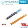 Universale FLAT MAINBOARD FLEX per SAMSUNG GALAXY "A20s" FLAT SM-A207F VERSIONE M14