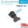 Universale FRONT CAMERA per SAMSUNG GALAXY "TAB S3" 9.7" SM-T820 T823 T825 T827 FOTOCAMERA