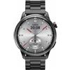 REALME Watch S2 3,63 cm (1.43") AMOLED Digitale 466 x 466 Pixel Touch screen Grigio