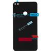 Universale BACK COVER VETRO + BIADESIVO SCOCCA HUAWEI P8 LITE 2017 COPRI BATTERIA PRA-LX1